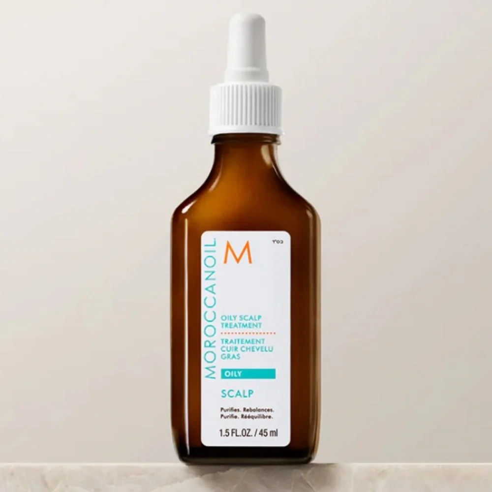 🪻Moroccan Oil Professional Scalp Treatment 1.5 fl oz NWT Factory Sealed